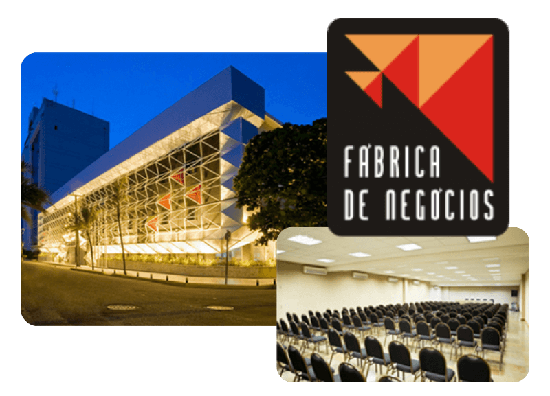 Fábrica de Negócios