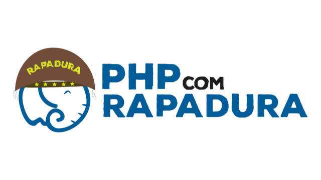 Php com Rapadura