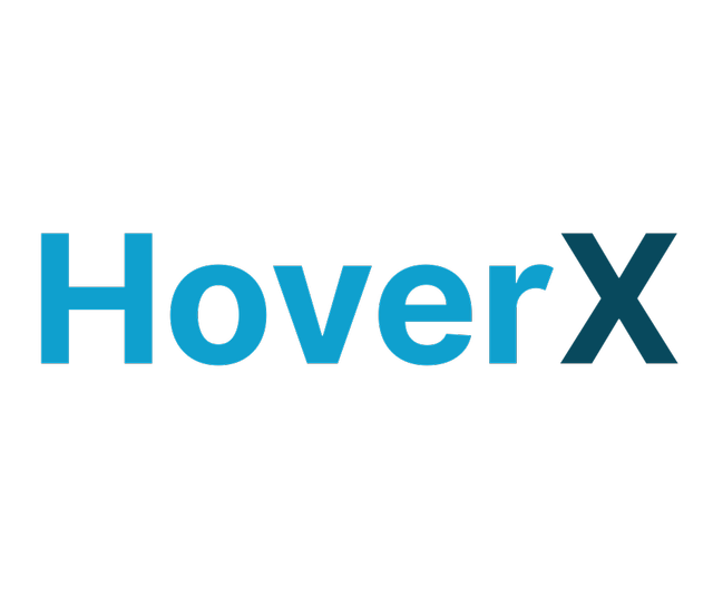 HoverX